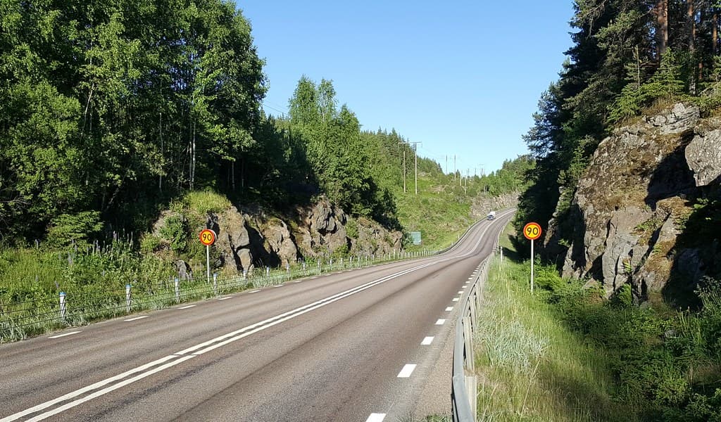 zweden