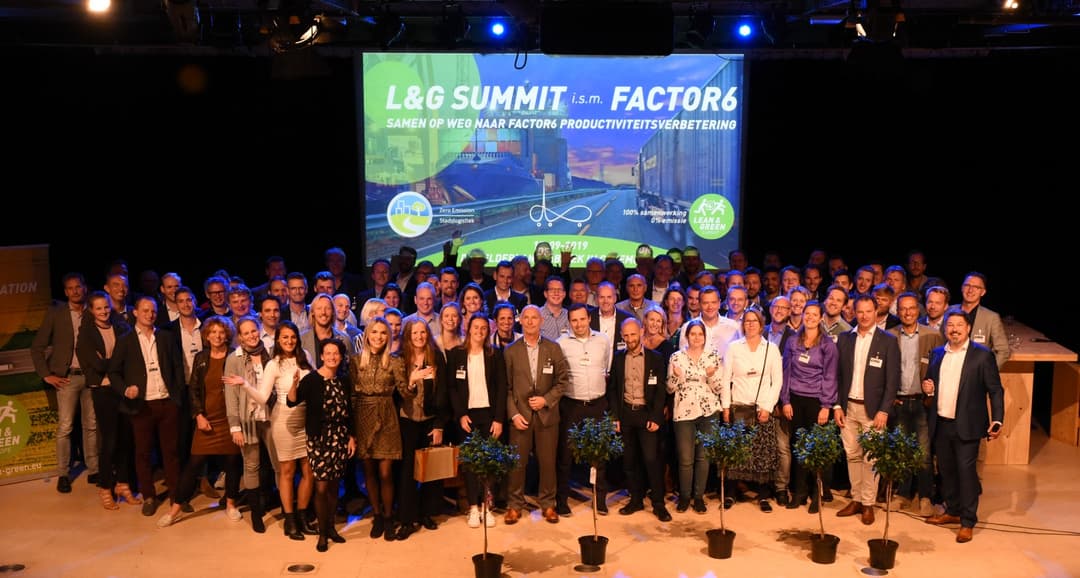 vacature junior projectmanager