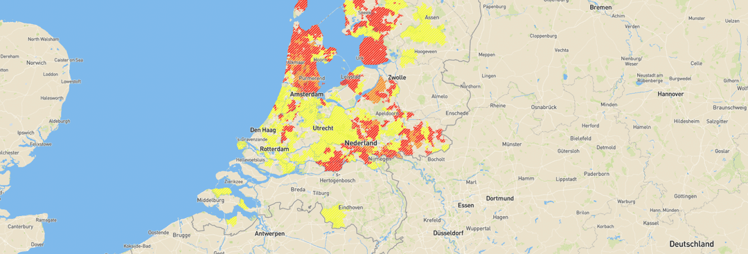 De transitie naar elektrisch laden