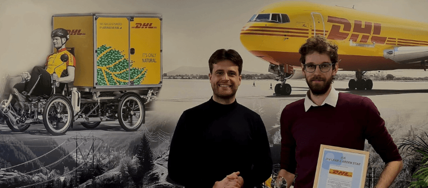 DHL Supply Chain