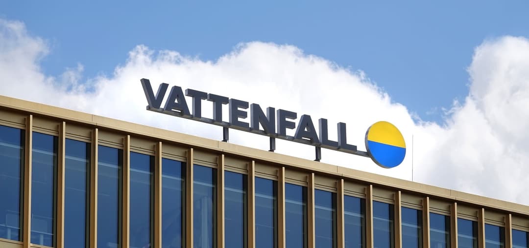 Vattenfall 2