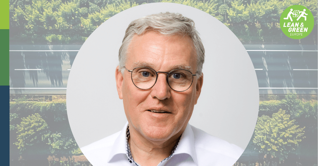 Peter de Rooy - De Rooy Transport