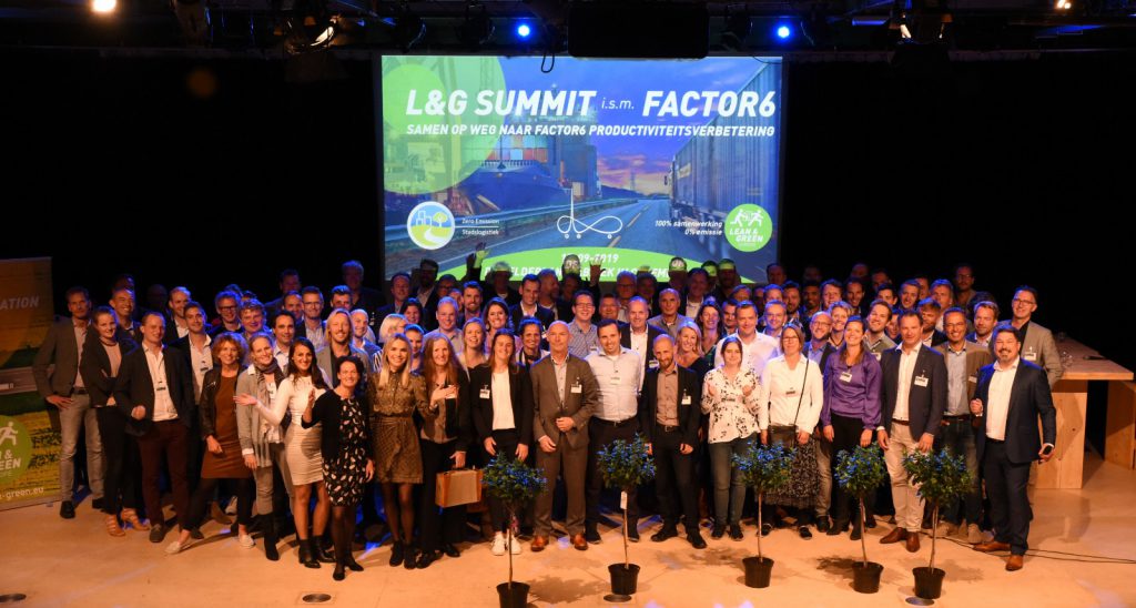 vacature junior projectmanager