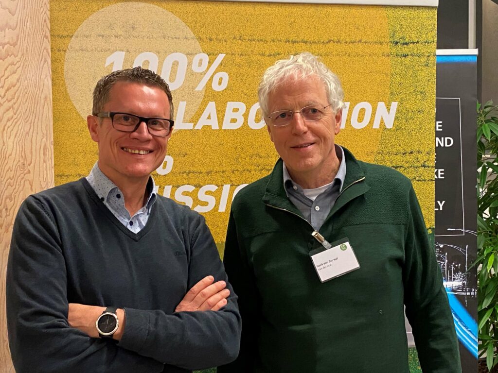 Clean Road Transport