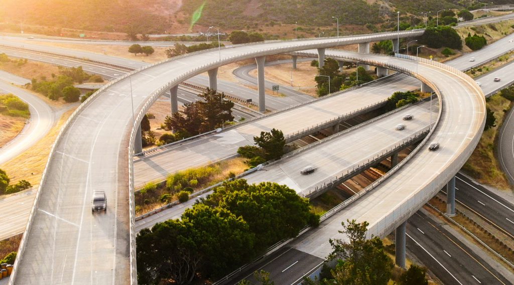 CO2 reductie voor transport en logistiek bedrijven