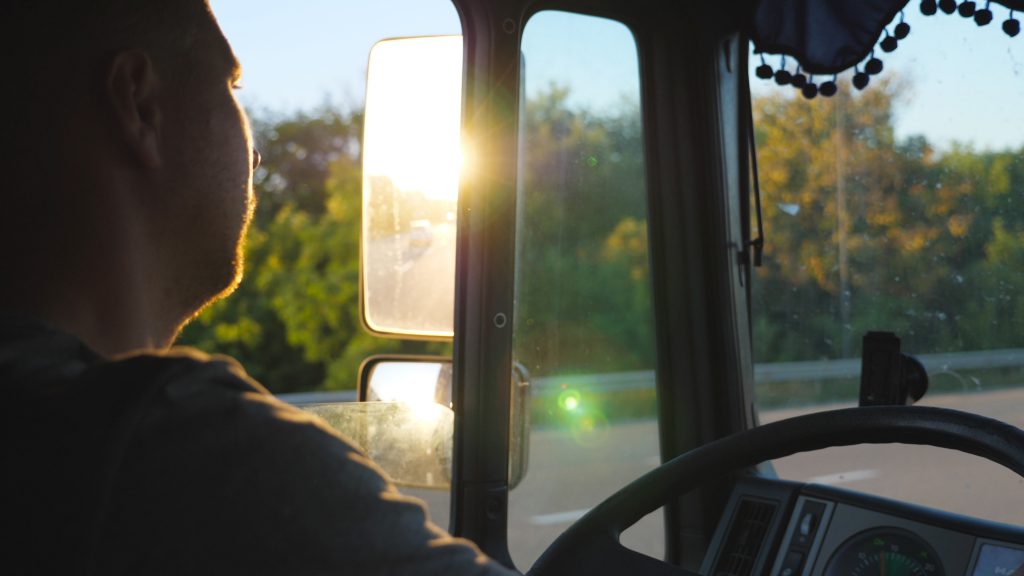 Mainfreight haalt 3e star