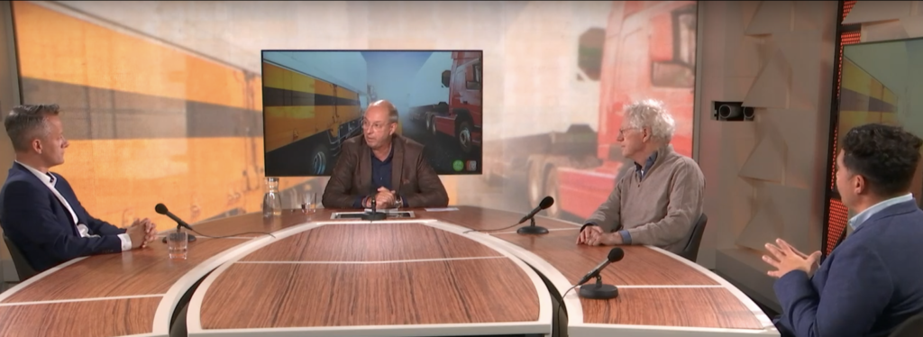 Brandstof efficiency webinar in samenwerking met ING