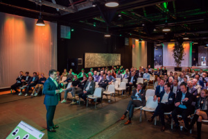 Lean & Green Summit 2021