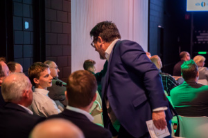 Lean & Green Summit 2021