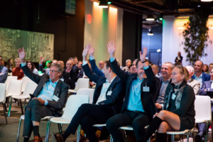 Lean & Green Summit 2021