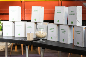 Lean & Green Summit 2021