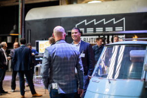 Lean & Green Summit 2021