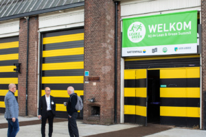 Lean & Green Summit 2021