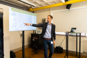 Lean & Green Summit 2021