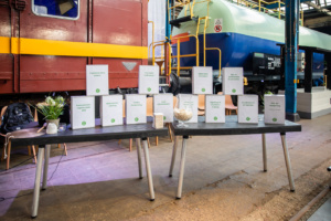 Lean & Green Summit 2021