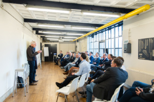 Lean & Green Summit 2021