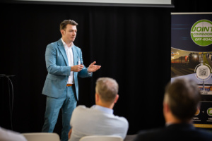 Lean & Green Summit 2021