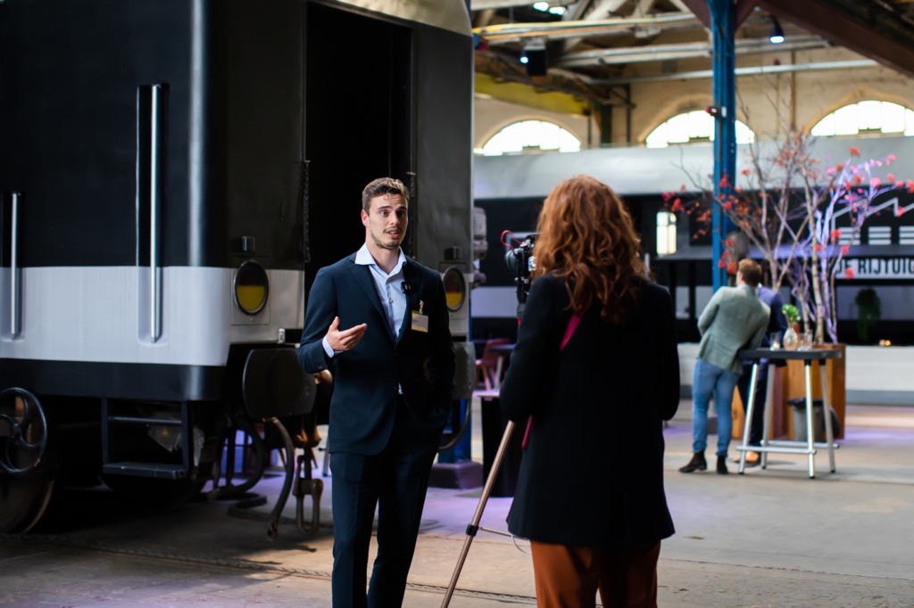 Vacature online redacteur