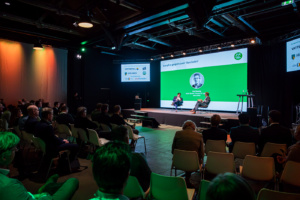 Lean & Green Summit 2021