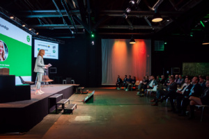 Lean & Green Summit 2021