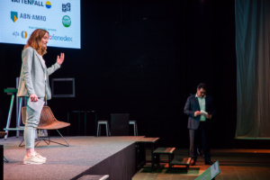 Lean & Green Summit 2021