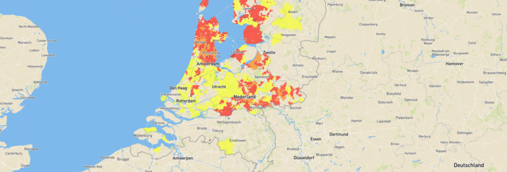 De transitie naar elektrisch laden