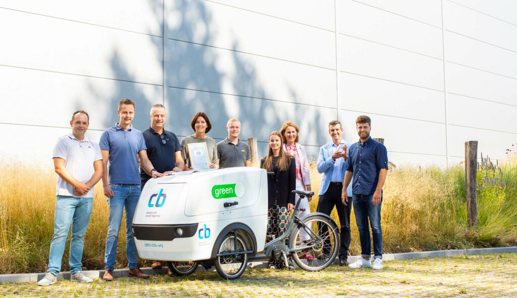 CB_3e Lean Green Star