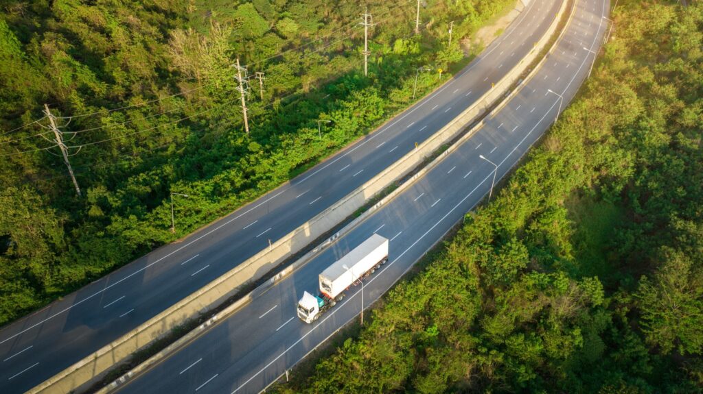 Grip op kosten in transport en logistiek