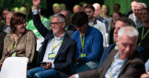 Banner Lean & Green Summit 2025